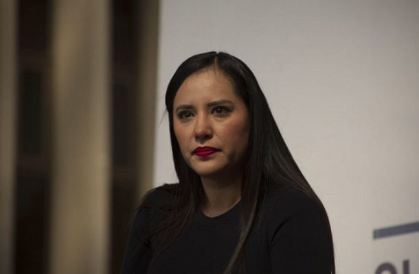 Fiscalía CDMX y Sandra Cuevas se contradicen en investigación de secuestro