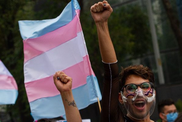Investigan la muerte de una mujer trans en la Venustiano Carranza