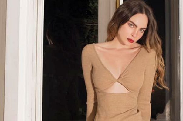 Belinda responde con el tema 'Mentiras Cabr*n' a la canción de Nodal