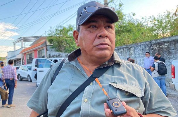 Segob desconoce a periodista oaxaqueño como parte del Mecanismo de Protección