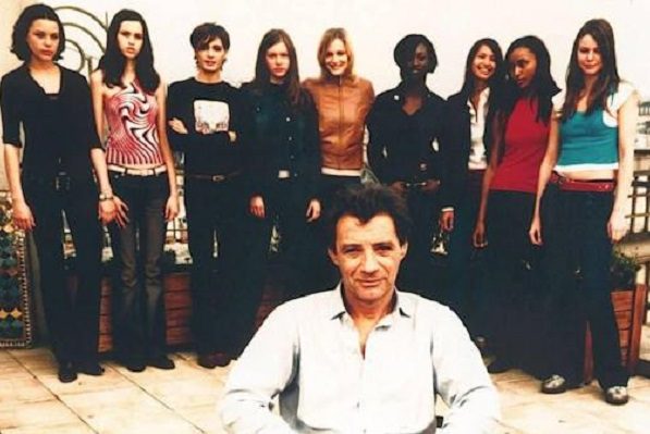 Hallan muerto en su celda a Jean-Luc Brunel, socio de Jeffrey Epstein