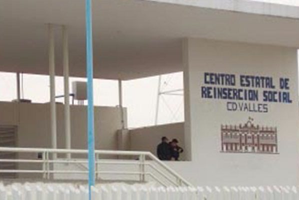 Secuestran al director del penal de Ciudad Valles, San Luis Potosí