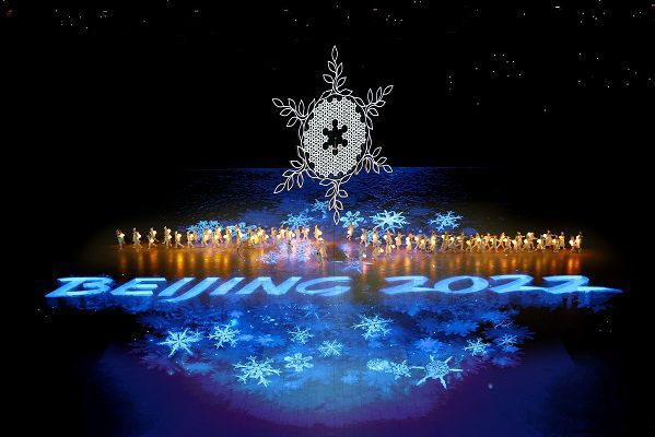 Beijing despide los JJOO de Invierno y le pasa la estafeta a Milán-Cortina