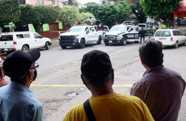 Enero es el mes de menos homicidios en últimos 5 años: SSPC