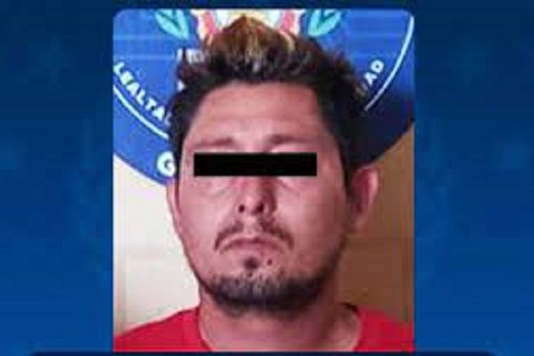 Cae ‘El Ardilla’, jefe de plaza del Cártel Independiente de Acapulco