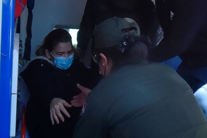 Jeanine Áñez denuncia “tortura psicológica” tras huelga de hambre