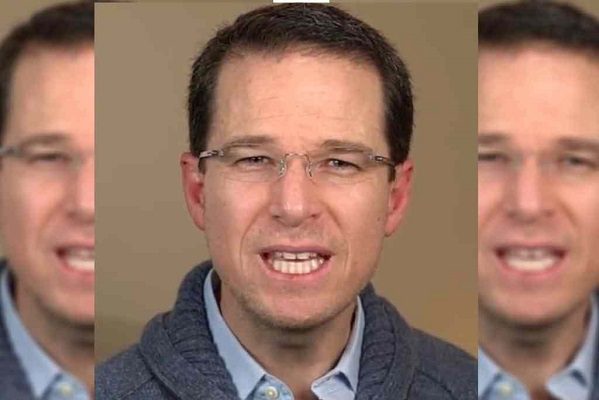 Ricardo Anaya critica el trato de AMLO a los medios de comunicación