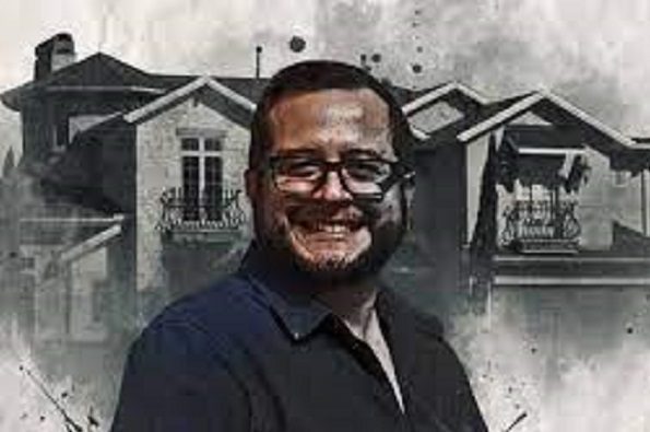 Pareja de hijo de AMLO explica documentos de casa en Houston