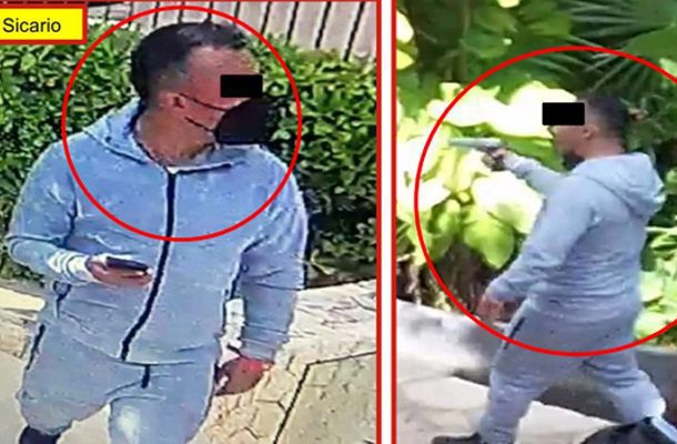 Gobierno presenta avances sobre homicidio de canadienses en Hotel Xcaret