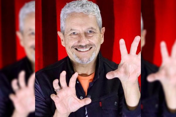 Localizan golpeado e inconsciente al actor Guillermo Méndez tras un día desaparecido