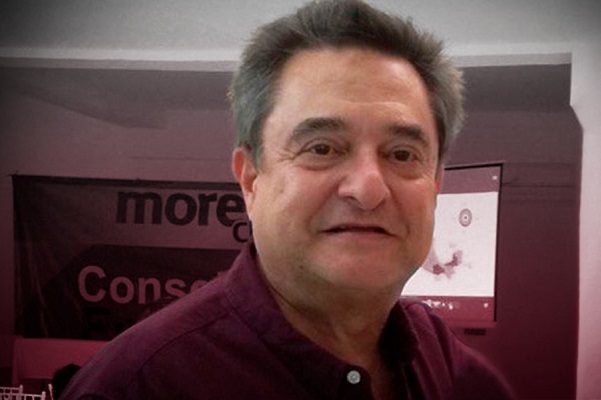 SCJN determina que ministra está impedida para resolver controversia de Pío López