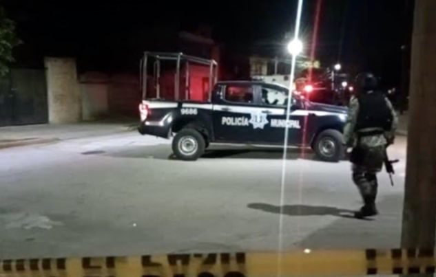 Ejecutan a 2 hombres y una mujer en rezo de novenario en Celaya