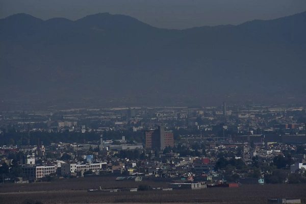Edomex deberá ajustar normatividad de estándares de contaminación