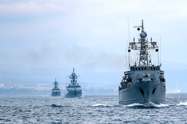 Tropas estadounidenses llegarán a Bulgaria para entrenamiento conjunto