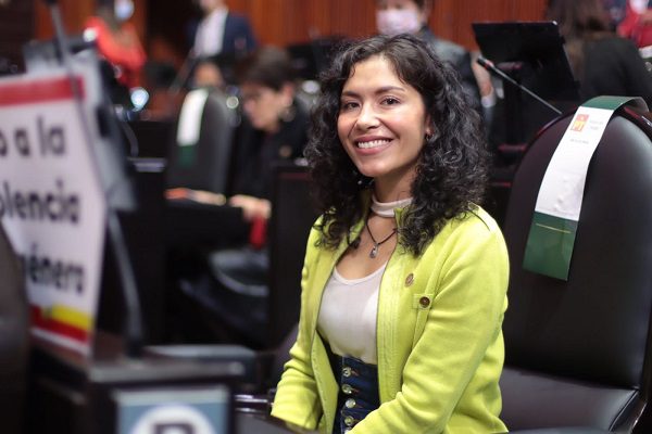 La diputada Celeste Sánchez habría muerto por broncoaspiración