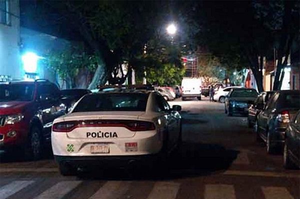 Asesinan a tiros a magistrado del Poder Judicial de la CDMX