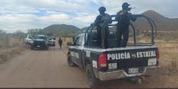 AMLO apunta que hechos ocurridos en Caborca derivaron de detenciones previas