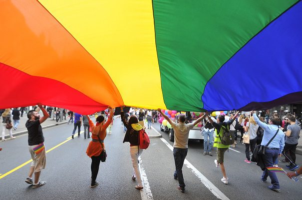 INEGI lanza encuesta para conocer patrones de discriminación contra comunidad LGBT+