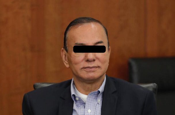 Posponen al 9 de marzo audiencia del caso de José Manuel Del Río Virgen