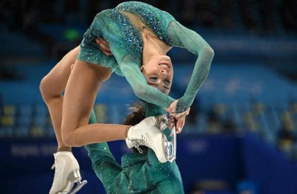 Detectan otro positivo por sustancia prohibida en Olímpicos de Invierno