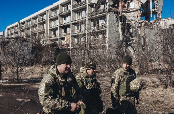 Por unanimidad, Unión Europea aprueba paquete de sanciones contra Rusia