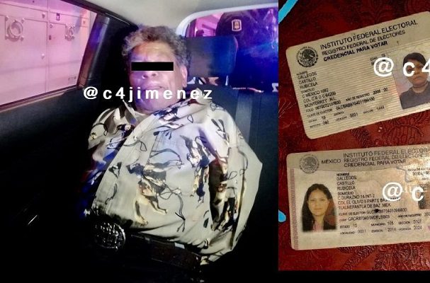 Culmina excavación en casa de feminicida serial de Atizapán