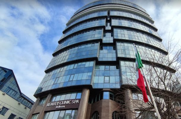 México asegura que mantendrá funcionamiento de Embajada en Ucrania