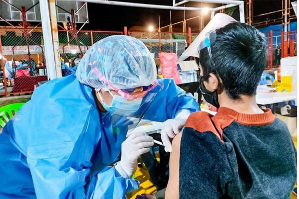 ¡Finalmente! Gobierno abre registro de vacunación para menores de 12 a 17 años