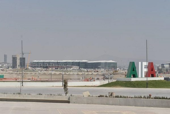 Gobierno publica acuerdo para que AIFA opere como aeropuerto internacional