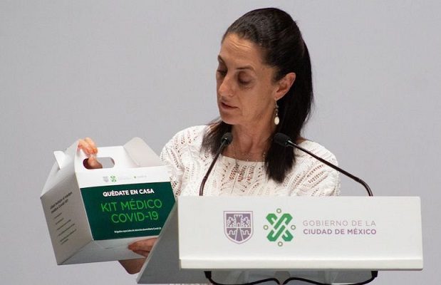 British Medical Journal critica uso de ivermectina en la CDMX