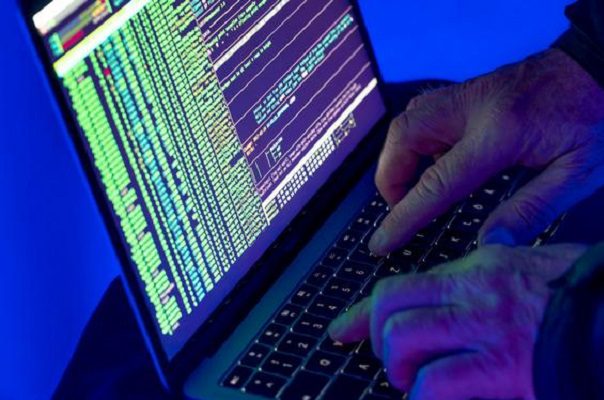 Ucrania sufre nuevo ciberataque; afecta a bancos y páginas del Gobierno y Parlamento