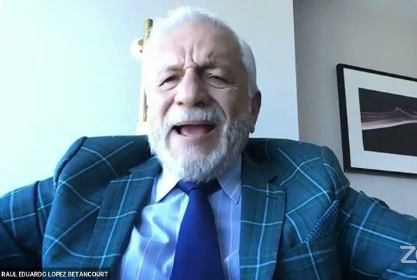 Presidente del Tribunal Universitario de la UNAM comparece por hostigamiento sexual