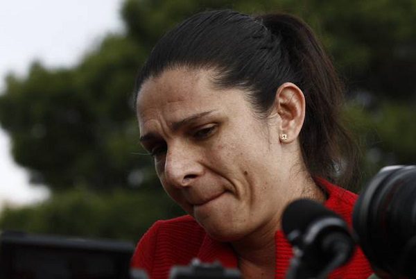 “No puedo dar becas de contentillo”: Guevara sobre becas a deportistas