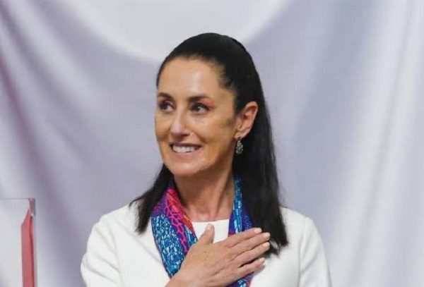 Tras alumno con pistola, Sheinbaum adelanta posible revisión a alumnos