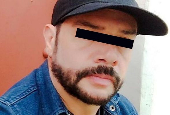 El actor Héctor Parra es formalmente acusado de abuso sexual por Fiscalía CDMX