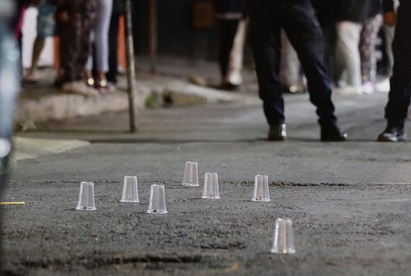 Adolescente de 14 años mata a tiros a dos trabajadores de funeraria en Iztapalapa