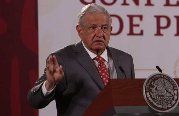 AMLO respalda dichos de Zaldívar sobre el caso de la Guardería ABC