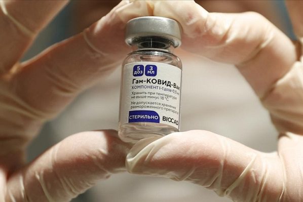 Ya sólo habrá Sputnik V para refuerzo a personas de 18 a 29 años en CDMX