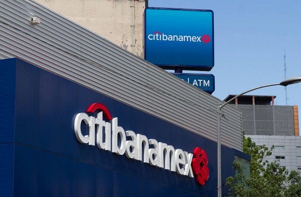 Citi estima que venta de Banamex durará dos años
