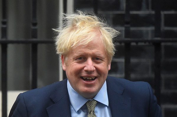 Reino Unido impone nuevas sanciones a Rusia por invasión a Ucrania