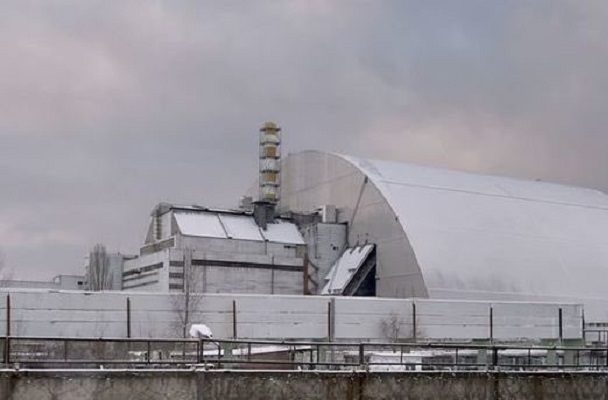 Rusia toma Chernóbil y confirma que fuerzas de tierra están en Ucrania