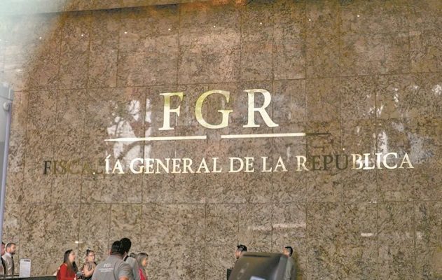 FGR desiste de acusar a funcionarios judiciales cercanos a Julio Scherer