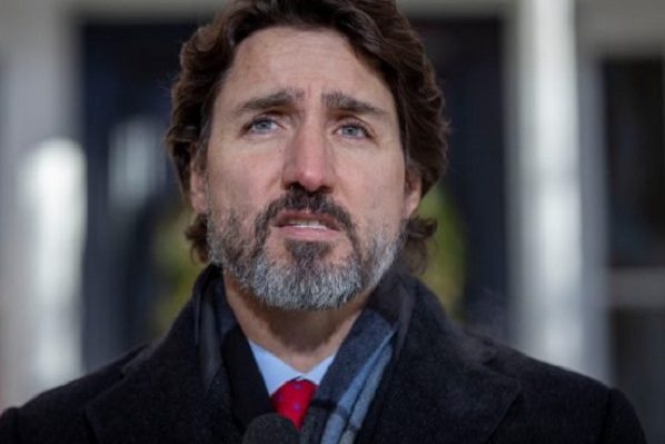 Canadá anuncia más sanciones contra Rusia y cancela permisos de exportación