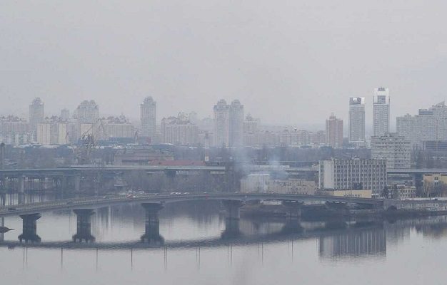 Embajada de Ucrania pide a México que condene la agresión bélica de Rusia