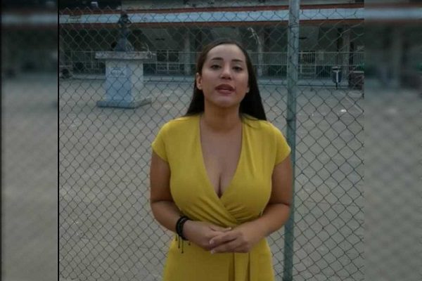 La alcaldesa Sandra Cuevas acusa “montaje” en su contra