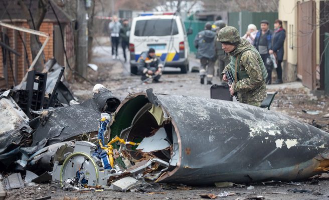 Rusia es suspendida del Consejo de Europa, informa ministro italiano
