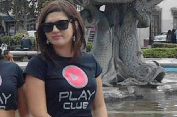 Tras ocho años, FGR atrae el caso del feminicidio de Karla Pontigo