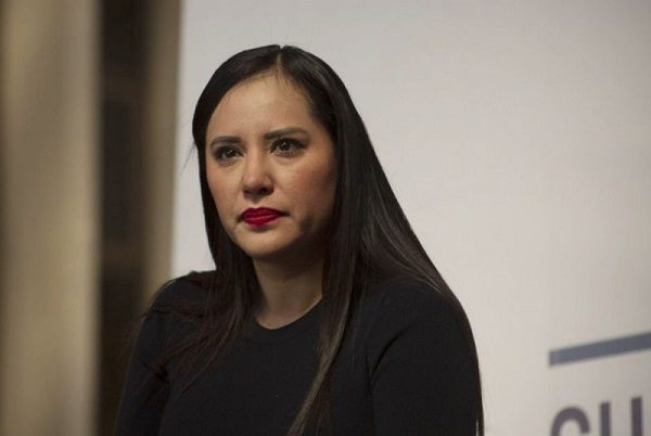 Fiscalía CDMX reporta que la alcaldesa Sandra Cuevas faltó a audiencia