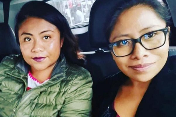 Hermana de Yalitza Aparicio es la titular de la Secretaría de Pueblos Indígenas en Oaxaca