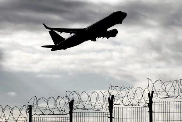 9 países europeos se suman al cierre del espacio aéreo a los aviones rusos